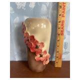 Majolica Style Vase Majolica Style Vase