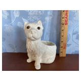 Dog Planter Dog Planter