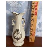 Napcoware 25th Anniversary Vase Napcoware 25th Anniversary Vase