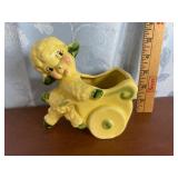 Lamb Planter Lamb Planter