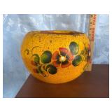 Mexico Red Clay Planter Mexico Red Clay Planter
