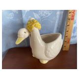 Double Duck Planter Double Duck Planter