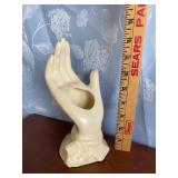 Hand Planter Hand Planter