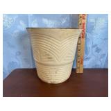 Roseville Planter Roseville Planter