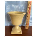 Glazed Pottery Planter Glazed Pottery Planter