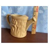 USA Watering Can Planter USA Watering Can Planter