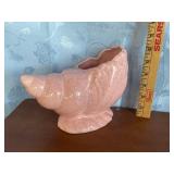 Conch Shell Planter Conch Shell Planter