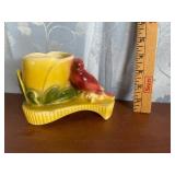 Bird Planter Bird Planter