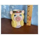 Miss Piggy Planter Miss Piggy Planter
