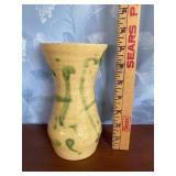 Heavy Clay Vase Heavy Clay Vase