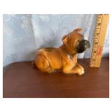 Napco Dog Planter Napco Dog Planter