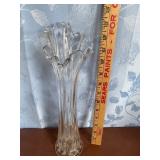 Ruffle Stretch Vase Ruffle Stretch Vase
