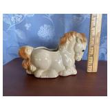 Horse Planter Horse Planter