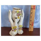 Japan Hand Vase Japan Hand Vase