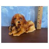Inarco Dog Planter Inarco Dog Planter