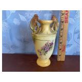 Porcelain Floral Vase Porcelain Floral Vase