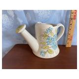 Ceramic Water Can Planter Ceramic Water Can Planter