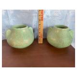 1930s Brush McCoy Vase 1930s Brush McCoy Vase