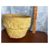Clay Planter Clay Planter