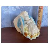 Baby in a Bonnet Planter Baby in a Bonnet Planter