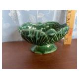 Glazed Planter Glazed Planter