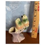 Love Birds Planter Love Birds Planter