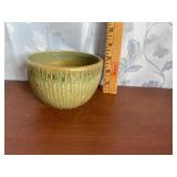 Zanesville Pottery Planter Zanesville Pottery Planter