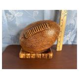 Relpo Football Planter Relpo Football Planter