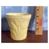 USA Yellow Planter USA Yellow Planter