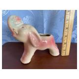 Elephant Planter Elephant Planter
