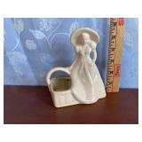 Brush McCoy Planter Brush McCoy Planter