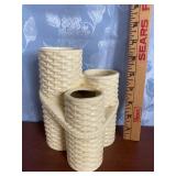 Japan Triple Vase Japan Triple Vase