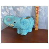 Elephant Planter Elephant Planter