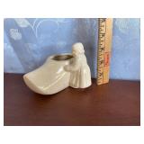 Dutch Shoe Planter Dutch Shoe Planter