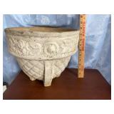 Clay Planter Clay Planter