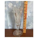 Crystal Vase Crystal Vase