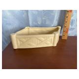 USA Fencing Planter USA Fencing Planter