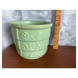 USA Glazed Planter USA Glazed Planter