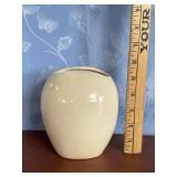 Roseville Vase Roseville Vase