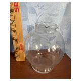 Thin Glass Vase Thin Glass Vase