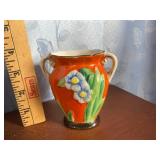 Japan Porcelain Vase Japan Porcelain Vase