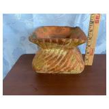 Red Clay Planter Red Clay Planter