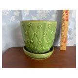 Green Herb Planter USA 456 Green Herb Planter USA 456