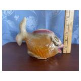 Fish Planter Fish Planter