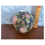 Floral Vase Floral Vase