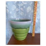 Drip Glaze Planter Drip Glaze Planter