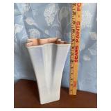 Red Wing Vase Red Wing Vase