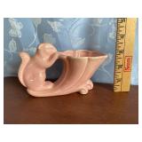 Squirrel Planter Squirrel Planter