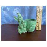 Dog Planter Dog Planter
