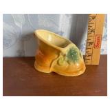 Boot Planter Boot Planter